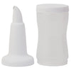 Beaumont Juice Pour and Store White - DL264  Beaumont   