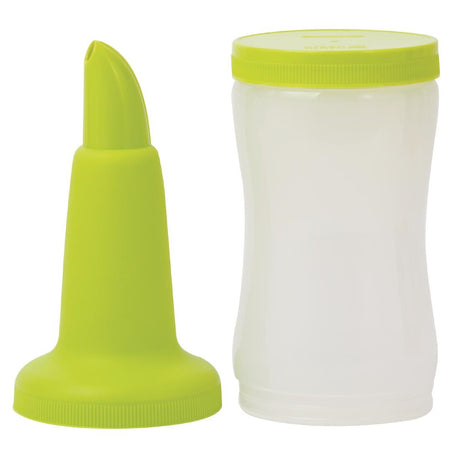 Beaumont Juice Pour and Store Green - DL265  Beaumont   