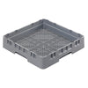 Cambro Full Flatware Rack Max Height 67mm - DL338  Cambro   