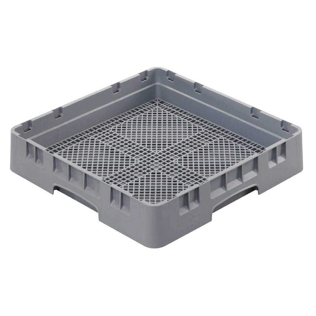 Cambro Full Flatware Rack Max Height 67mm - DL338  Cambro   