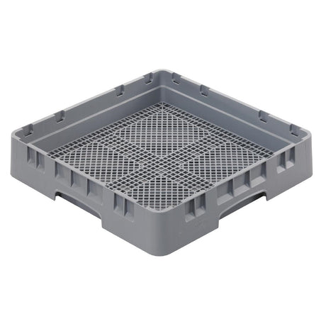 Cambro Full Flatware Rack Max Height 67mm - DL338  Cambro   