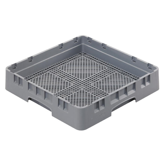 Cambro Full Flatware Rack Max Height 67mm - DL338  Cambro   