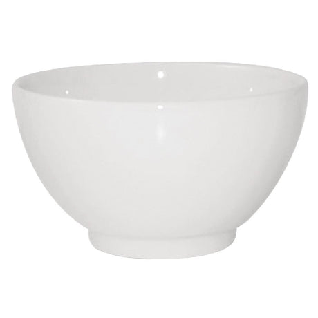 Churchill Bit on the Side Spark Bowls White 550ml (Pack of 6) - DL388 Bowls Churchill