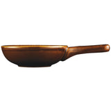 Churchill Rustics Simmer Small Skillet Pans 230mm (Pack of 6) - DL390 Churchill Art de Cuisine Churchill   