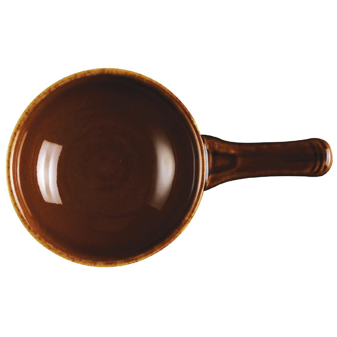Churchill Rustics Simmer Small Skillet Pans 230mm (Pack of 6) - DL390 Churchill Art de Cuisine Churchill   