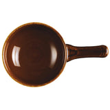 Churchill Rustics Simmer Small Skillet Pans 230mm (Pack of 6) - DL390 Churchill Art de Cuisine Churchill   