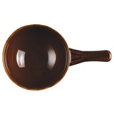 Churchill Rustics Simmer Deep Skillet Pans 245mm (Pack of 6) - DL391 Churchill Art de Cuisine Churchill   