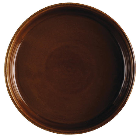 Churchill Rustics Simmer Mezze Dishes 170mm (Pack of 6) - DL394 Churchill Art de Cuisine Churchill   