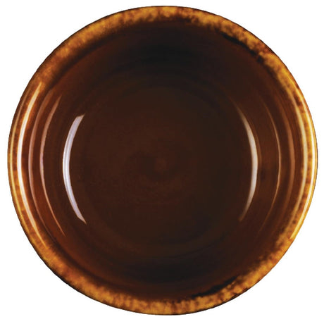 Churchill Rustics Simmer Dip Pots 65mm (Pack of 6) - DL395 Churchill Art de Cuisine Churchill   