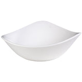 Churchill Lotus Triangle Bowls 150mm (Pack of 12) - DL400 Bowls Churchill