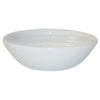 Churchill Bit on the Side White Ripple Dip Dishes 113mm (Pack of 12) - DL420 Churchill Super Vitrified Churchill   