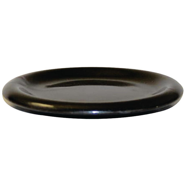 Churchill Bit on the Side Cover Plates and Lids 146mm (Pack of 6) - DL424 Plates Churchill