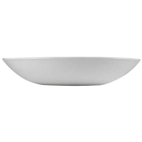Churchill Evolve Coupe Bowls White 305mm (Pack of 6) - DL431 Bowls Churchill