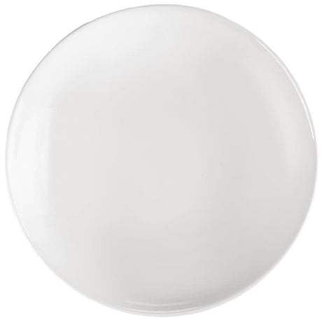 Churchill Evolve Coupe Bowls White 305mm (Pack of 6) - DL431 Bowls Churchill
