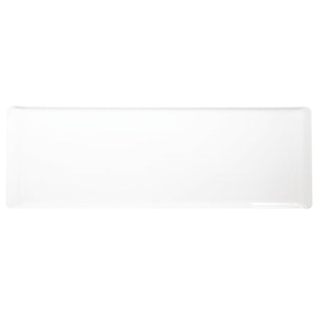 Churchill Alchemy Buffet Trays 580x 200mm (Pack of 4) - DL439 Churchill Alchemy Fine China Churchill   