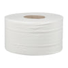 Jantex Mini Jumbo Roll Refill 2ply 150m (Pack of 12) - DL918  Jantex   