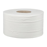 Jantex Mini Jumbo Roll Refill 2ply 150m (Pack of 12) - DL918  Jantex   