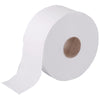 Jantex Mini Jumbo Roll Refill 2ply 150m (Pack of 12) - DL918  Jantex   