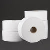 Jantex Jumbo Roll Refill 2ply 300m (Pack of 6) - DL919  Jantex   