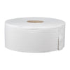 Jantex Jumbo Roll Refill 2ply 300m (Pack of 6) - DL919  Jantex   