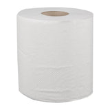 Jantex Centrefeed White Rolls 2-Ply 120m (Pack of 6) - DL920  Jantex   