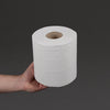 Jantex Centrefeed White Rolls 2-Ply 120m (Pack of 6) - DL920  Jantex   