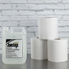 Jantex Centrefeed White Rolls 2-Ply 120m (Pack of 6) - DL920  Jantex   