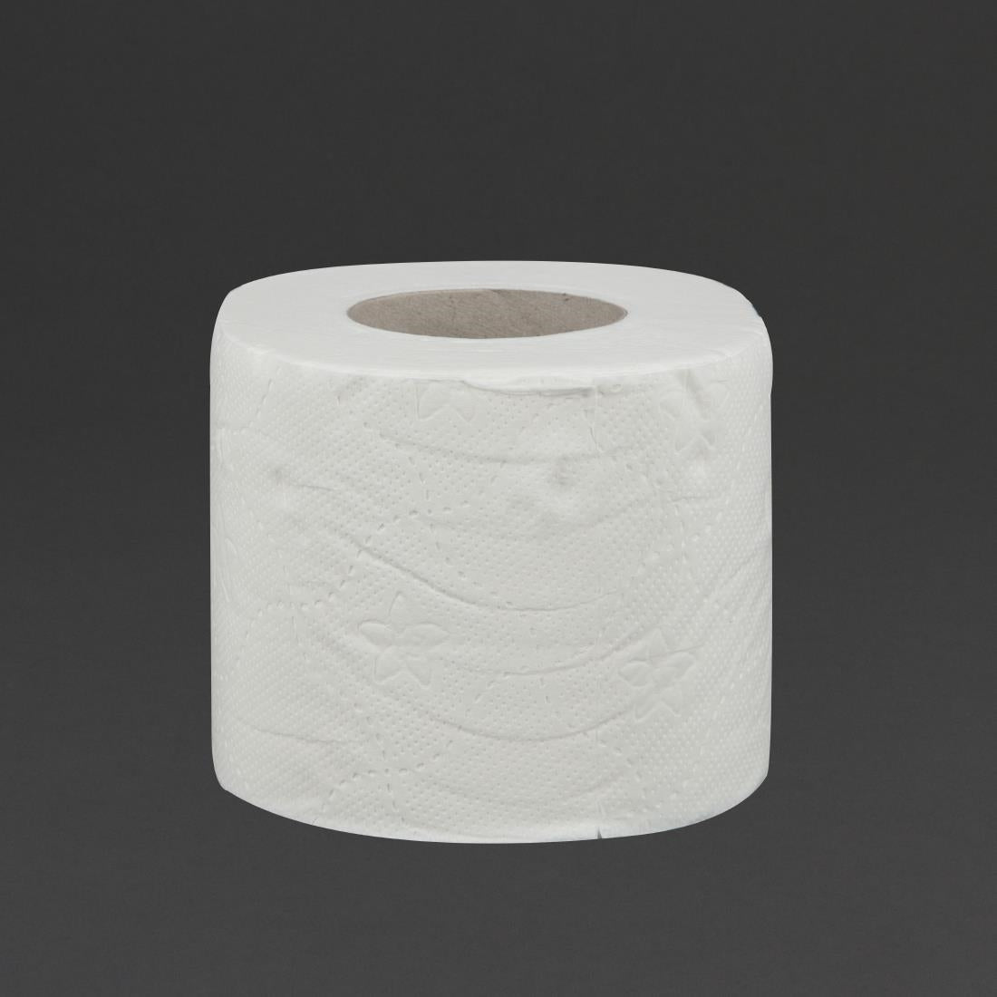 Jantex Toilet Rolls 2-ply (Pack of 36) - DL922  Jantex   