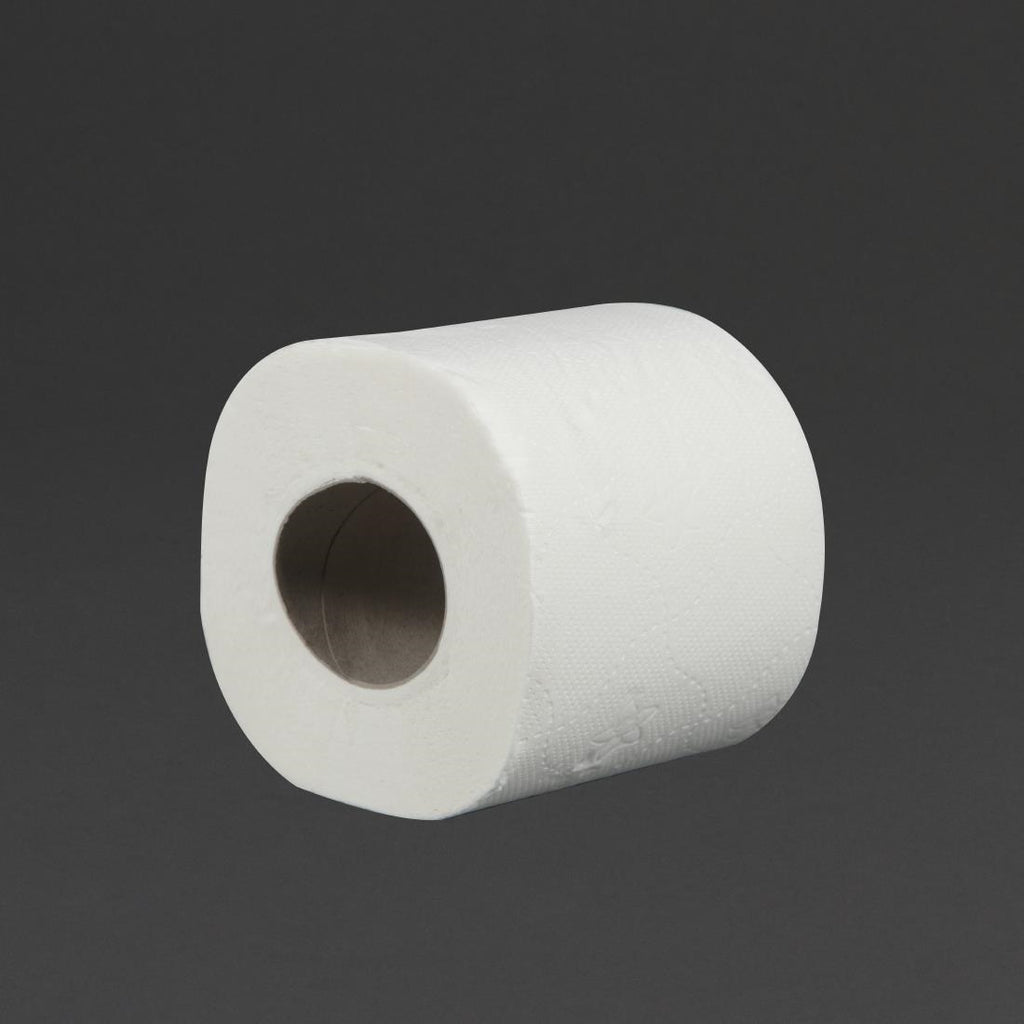 Jantex Toilet Rolls 2-ply (Pack of 36) - DL922  Jantex   