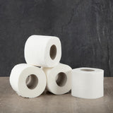 Jantex Toilet Rolls 2-ply (Pack of 36) - DL922  Jantex   