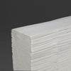 Tork Z Fold Paper Hand Towels White 1-Ply 250 Sheets (Pack of 12) - DL931  Tork   