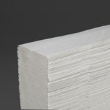 Tork Z Fold Paper Hand Towels White 1-Ply 250 Sheets (Pack of 12) - DL931  Tork   