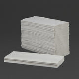 Tork Z Fold Paper Hand Towels White 1-Ply 250 Sheets (Pack of 12) - DL931  Tork   