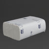Tork Z Fold Paper Hand Towels White 1-Ply 250 Sheets (Pack of 12) - DL931  Tork   