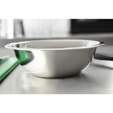 Vogue Stainless Steel Mixing Bowl 1Ltr - DL937  Vogue   