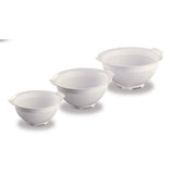 Araven Polypropylene Colander 9" - DL943  Araven   