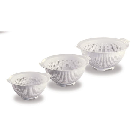 Araven Polypropylene Colander 9" - DL943  Araven   