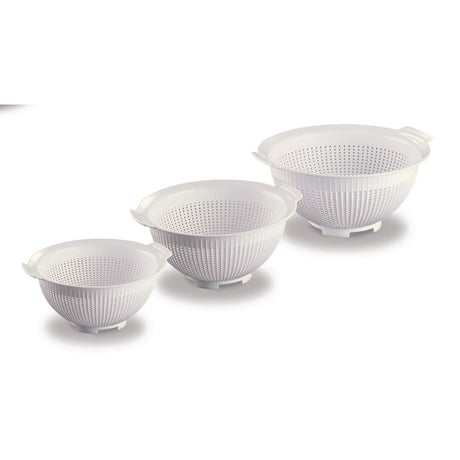 Araven Polypropylene Colander 11" - DL944  Araven   
