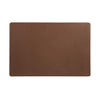 Hygiplas Thick Low Density Brown Chopping Board 450x300x20mm - DM003  Hygiplas   