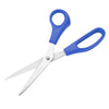 Hygiplas Blue Colour Coded Scissors - DM037  Hygiplas   