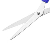 Hygiplas Blue Colour Coded Scissors - DM037  Hygiplas   