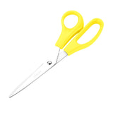 Hygiplas Yellow Colour Coded Scissors - DM038  Hygiplas   