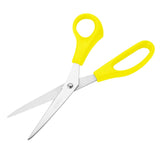 Hygiplas Yellow Colour Coded Scissors - DM038  Hygiplas   