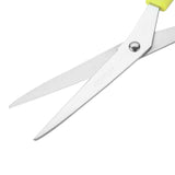 Hygiplas Yellow Colour Coded Scissors - DM038  Hygiplas   