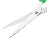 Hygiplas Green Colour Coded Scissors - DM039  Hygiplas   
