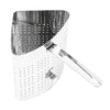 Vogue Stainless Steel Pasta Basket - DM058  Vogue   