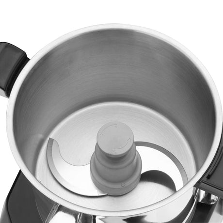 Buffalo Bowl Cutter Mixer 5Ltr - DM070  Buffalo   
