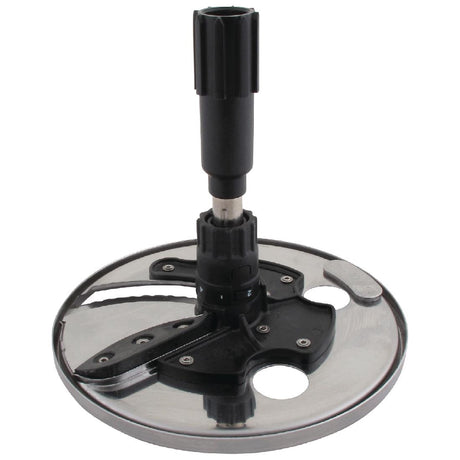 Waring 1mm to 6mm Adjustable Slicing Disc ref 032523 - DM089  Waring   