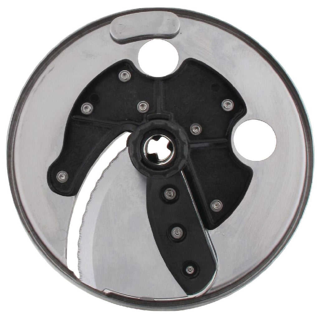 Waring 1mm to 6mm Adjustable Slicing Disc ref 032523 - DM089  Waring   