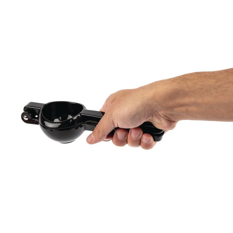 Olympia Lemon and Lime Hand Juicer - DM105  Olympia   